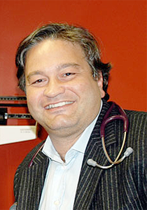 Wissam Khoory, MD