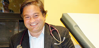 Dr. Wissam Khoory
